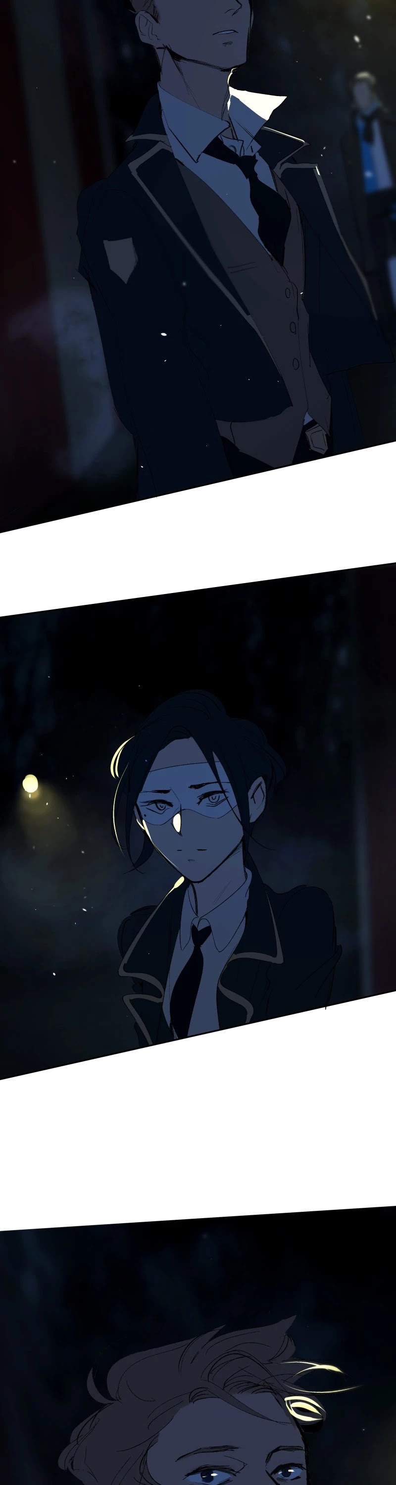 Purple Hyacinth Chapter 79 page 2 - Chapter 79: (S2) Ep. 77 - Poisonous Past