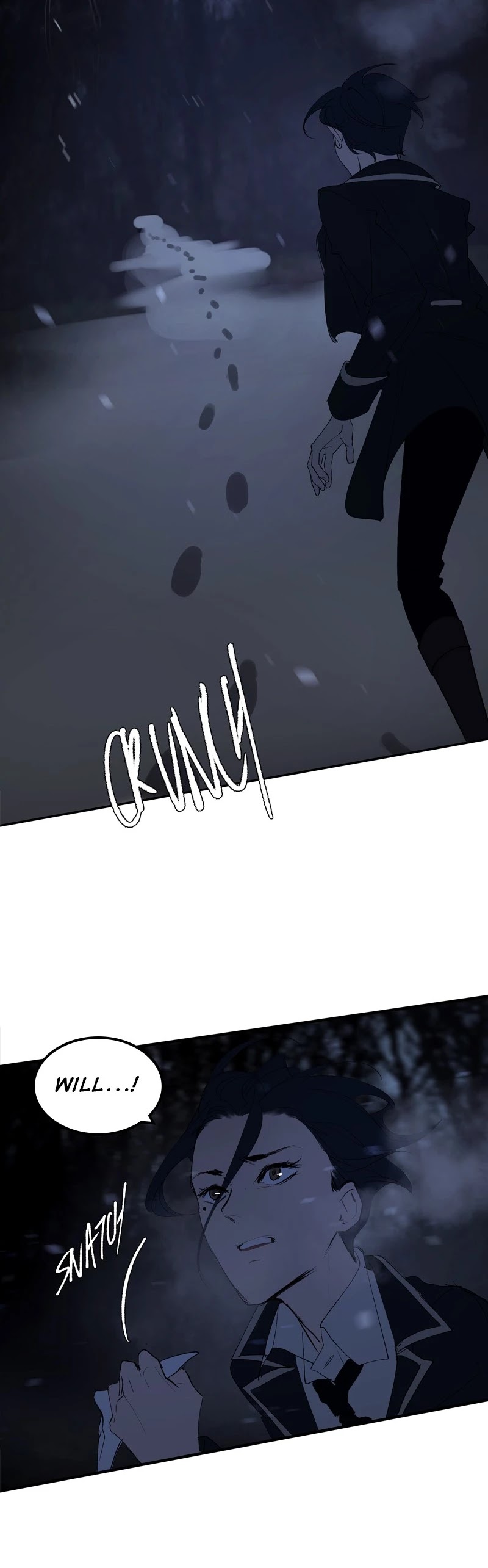 Purple Hyacinth Chapter 79 page 20 - Chapter 79: (S2) Ep. 77 - Poisonous Past