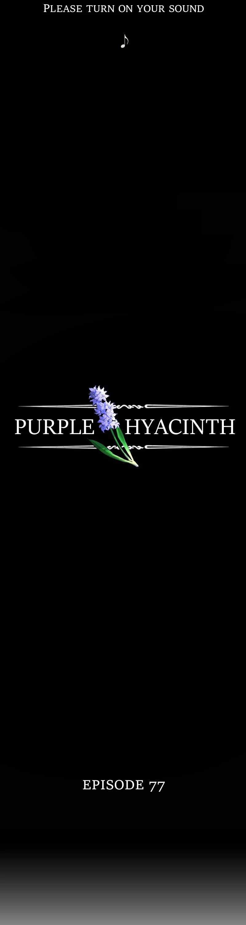 Purple Hyacinth Chapter 79 page 22 - Chapter 79: (S2) Ep. 77 - Poisonous Past