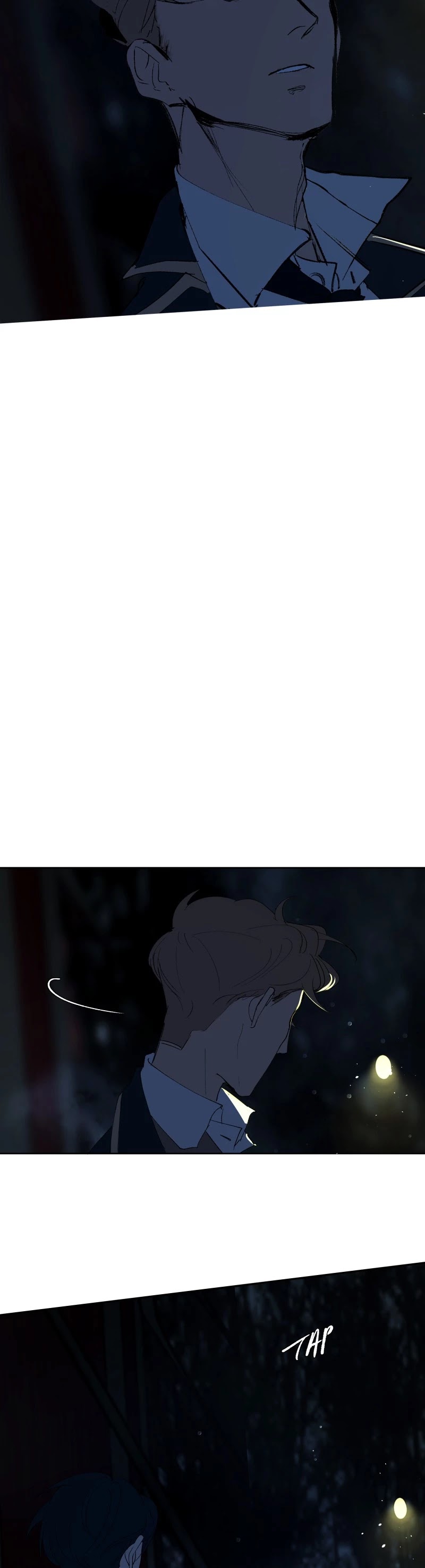 Purple Hyacinth Chapter 79 page 3 - Chapter 79: (S2) Ep. 77 - Poisonous Past