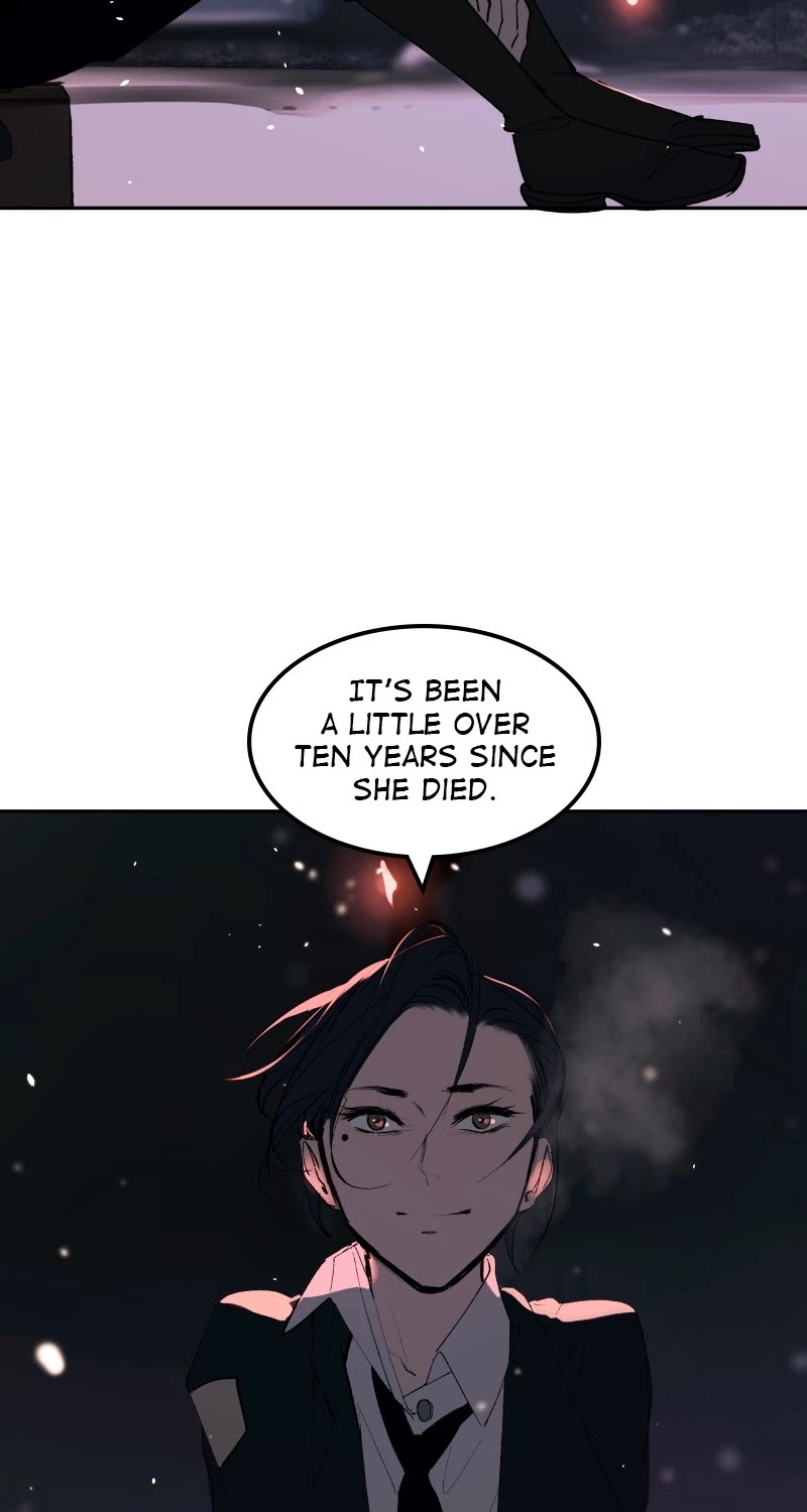Purple Hyacinth Chapter 79 page 33 - Chapter 79: (S2) Ep. 77 - Poisonous Past