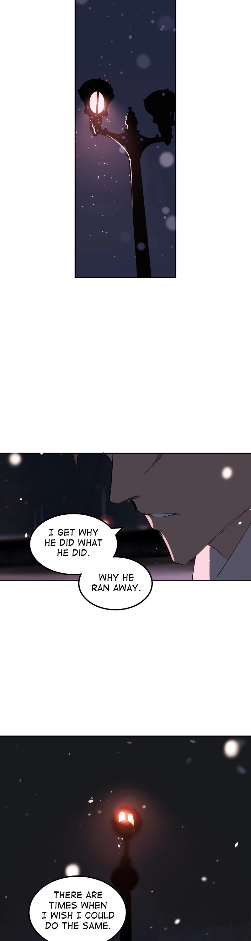Purple Hyacinth Chapter 79 page 43 - Chapter 79: (S2) Ep. 77 - Poisonous Past