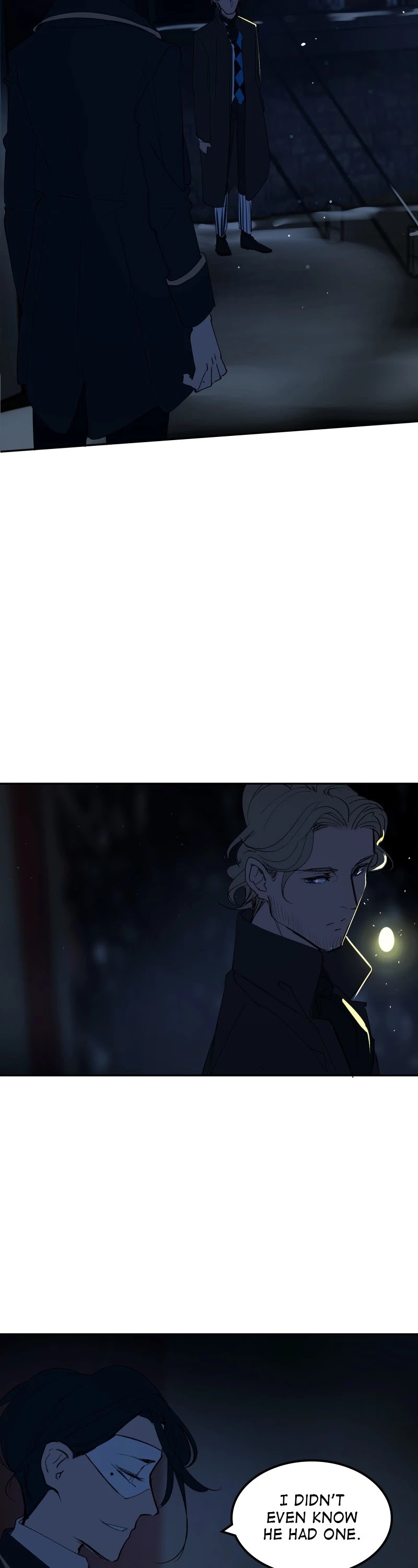 Purple Hyacinth Chapter 79 page 5 - Chapter 79: (S2) Ep. 77 - Poisonous Past