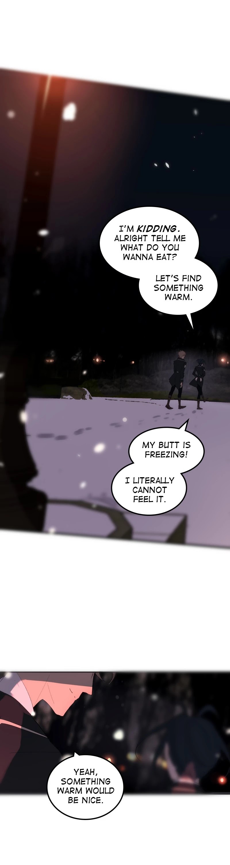 Purple Hyacinth Chapter 79 page 52 - Chapter 79: (S2) Ep. 77 - Poisonous Past