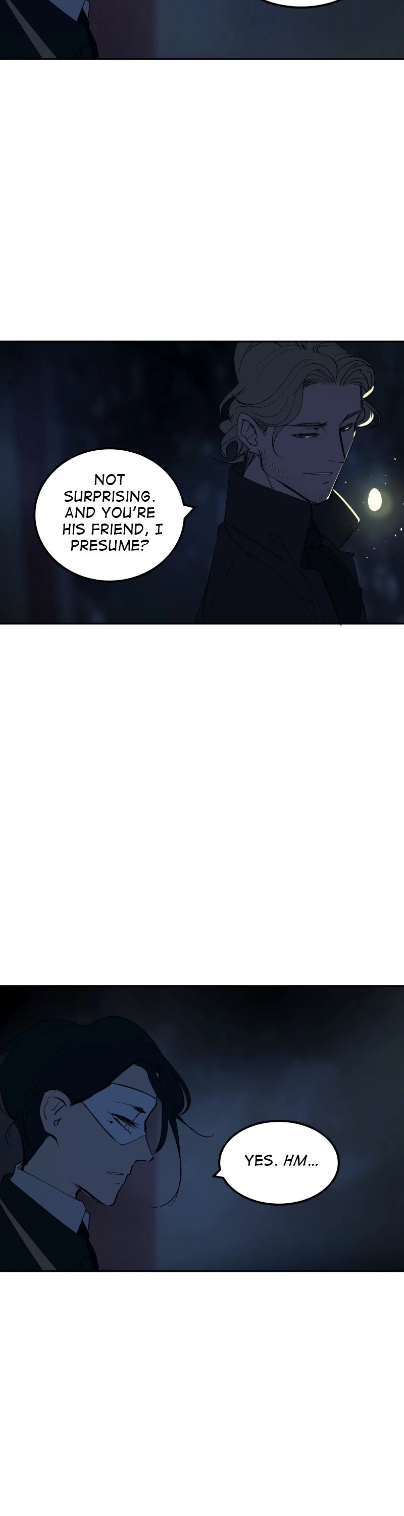 Purple Hyacinth Chapter 79 page 6 - Chapter 79: (S2) Ep. 77 - Poisonous Past