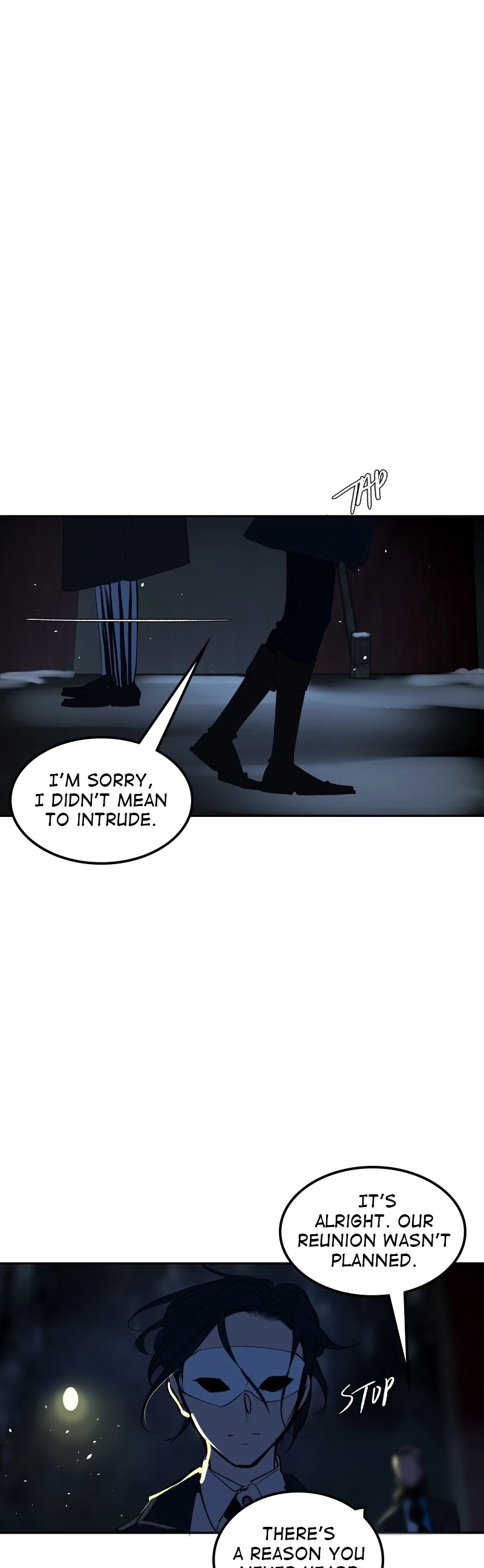 Purple Hyacinth Chapter 79 page 7 - Chapter 79: (S2) Ep. 77 - Poisonous Past