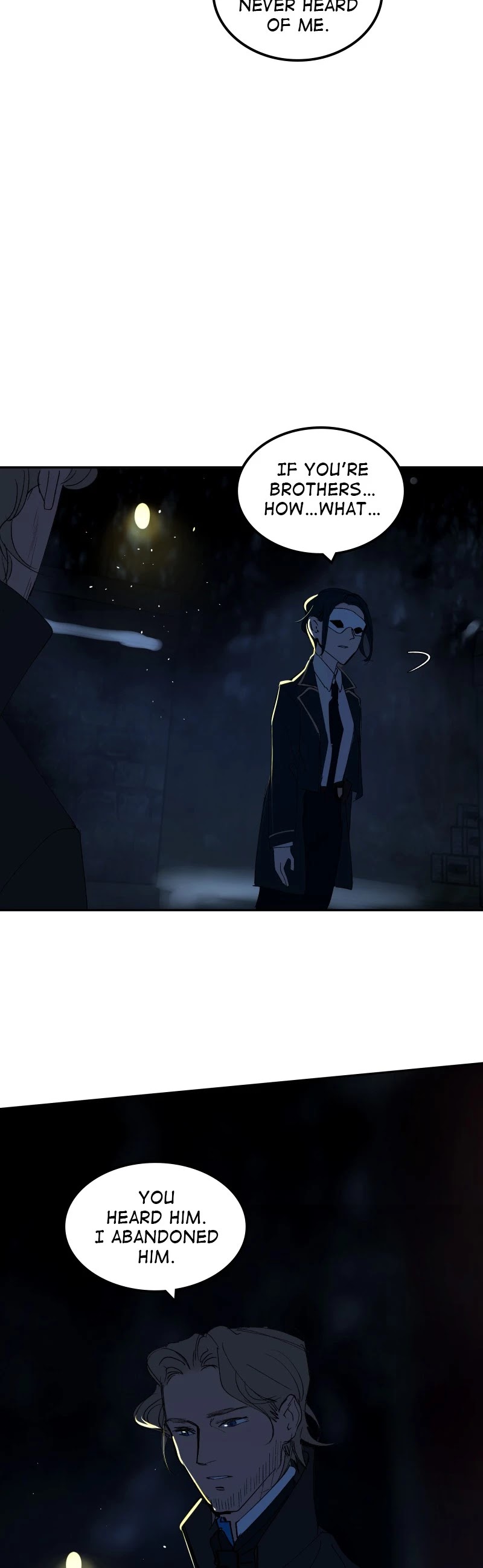 Purple Hyacinth Chapter 79 page 8 - Chapter 79: (S2) Ep. 77 - Poisonous Past