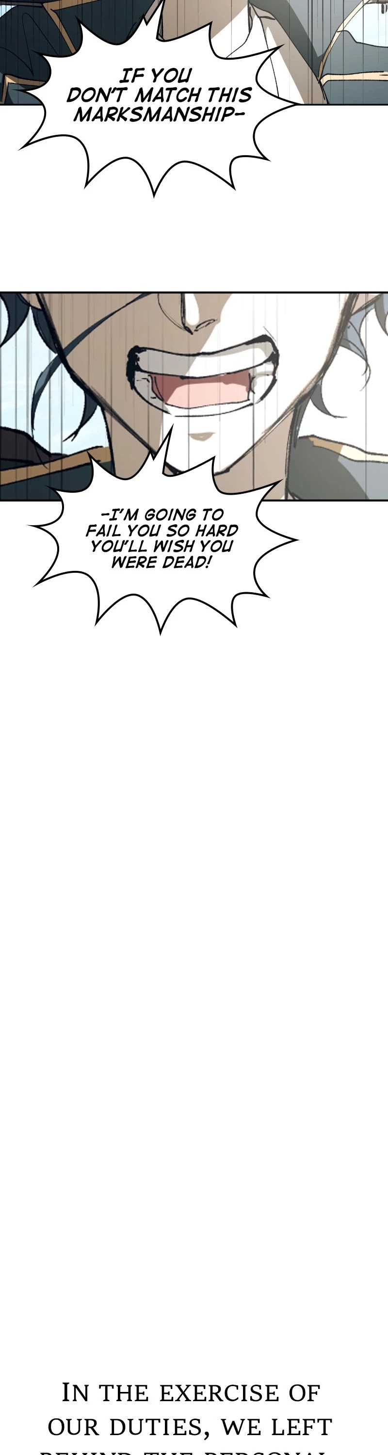 Purple Hyacinth Chapter 8 page 18 - Chapter 8: Ep. 8 - Challenging Choice