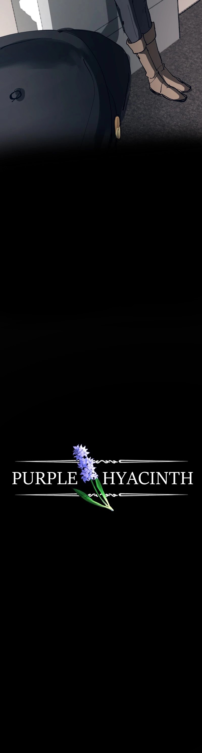 Purple Hyacinth Chapter 8 page 4 - Chapter 8: Ep. 8 - Challenging Choice