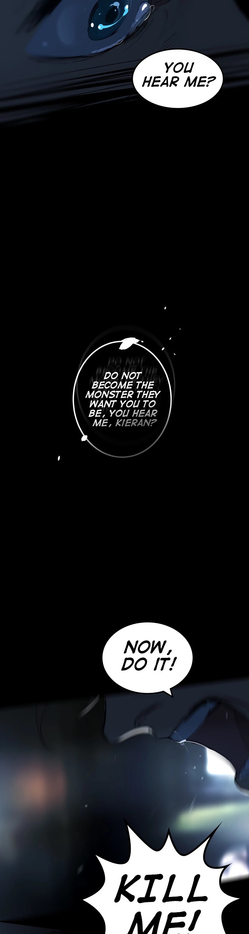 Purple Hyacinth Chapter 80 page 10 - Chapter 80: (S2) Ep. 78 - Haunting Horrors