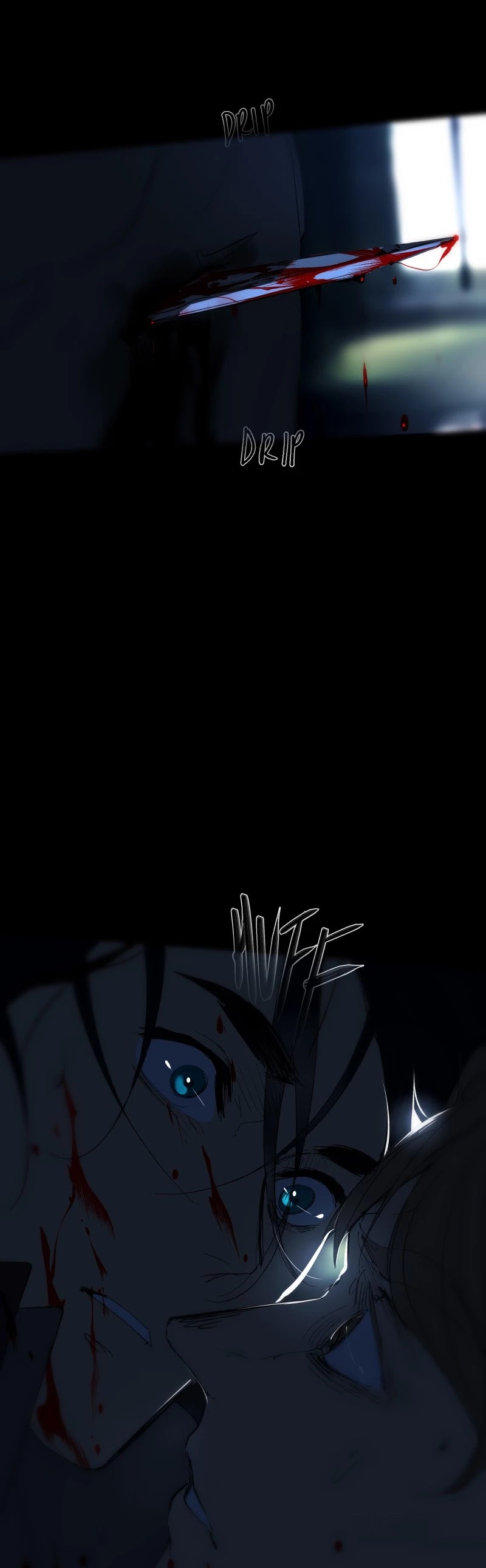 Purple Hyacinth Chapter 80 page 13 - Chapter 80: (S2) Ep. 78 - Haunting Horrors