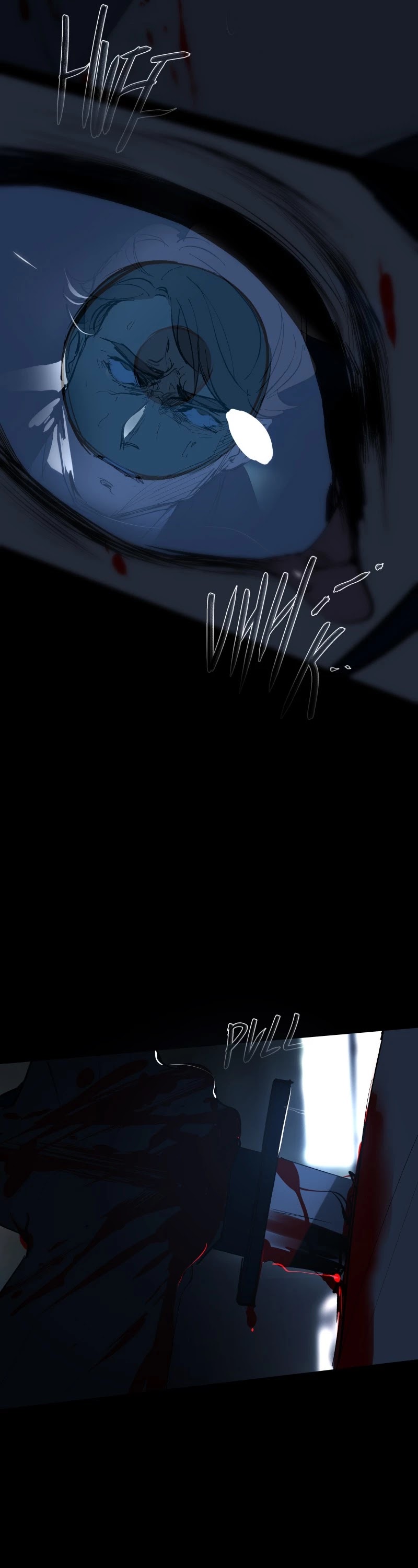 Purple Hyacinth Chapter 80 page 14 - Chapter 80: (S2) Ep. 78 - Haunting Horrors