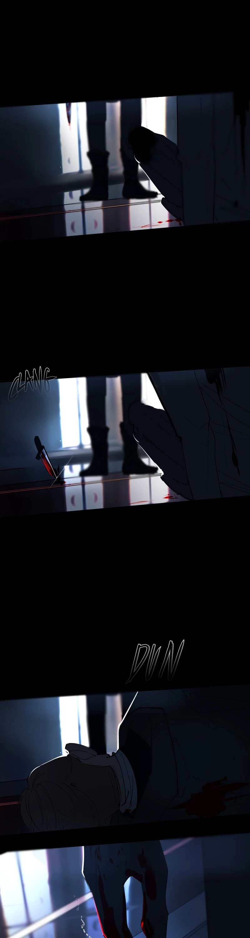 Purple Hyacinth Chapter 80 page 15 - Chapter 80: (S2) Ep. 78 - Haunting Horrors