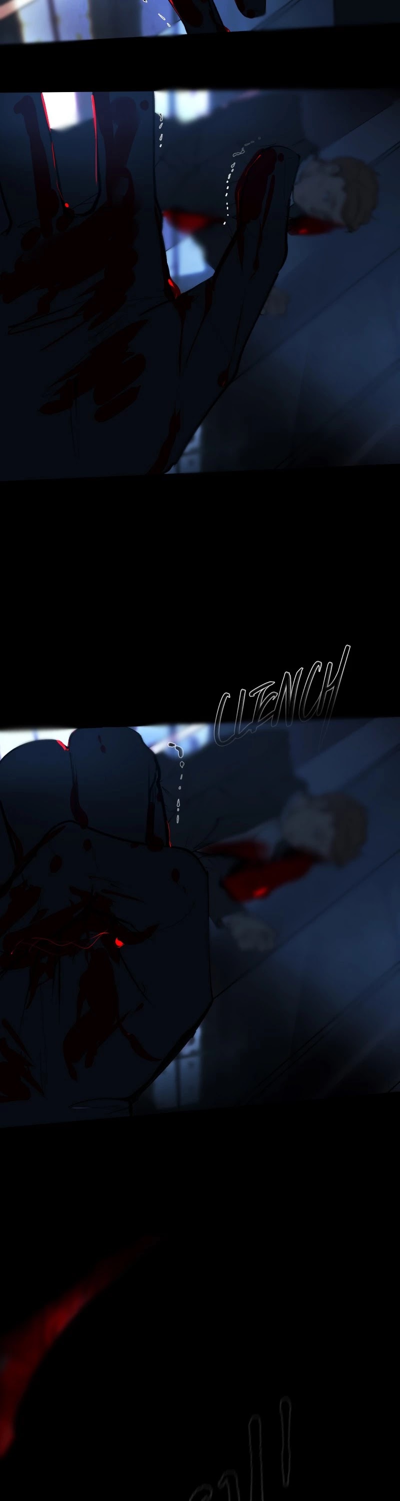 Purple Hyacinth Chapter 80 page 16 - Chapter 80: (S2) Ep. 78 - Haunting Horrors