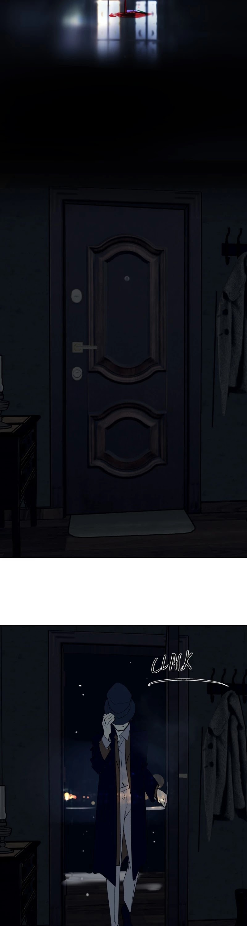Purple Hyacinth Chapter 80 page 20 - Chapter 80: (S2) Ep. 78 - Haunting Horrors