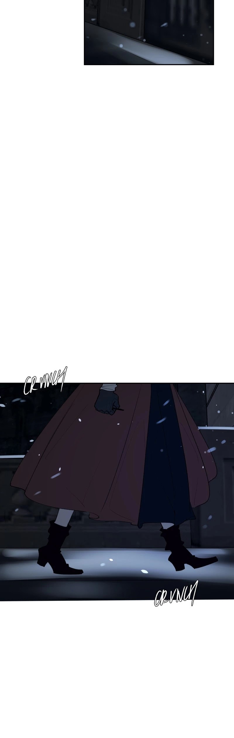 Purple Hyacinth Chapter 80 page 25 - Chapter 80: (S2) Ep. 78 - Haunting Horrors