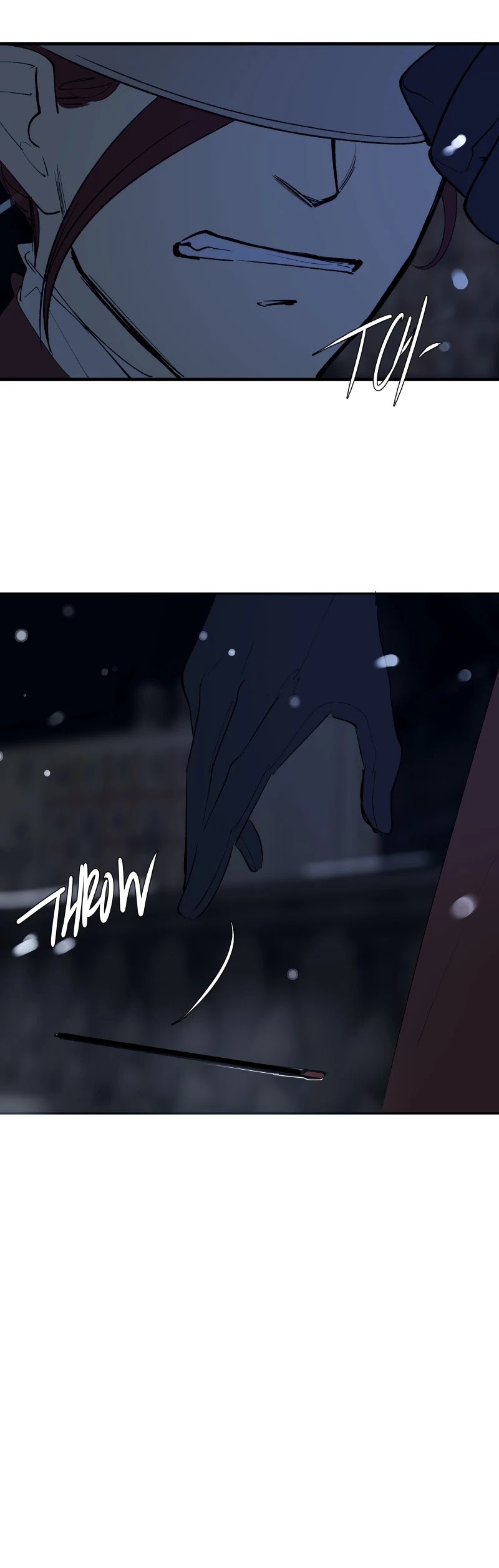 Purple Hyacinth Chapter 80 page 26 - Chapter 80: (S2) Ep. 78 - Haunting Horrors
