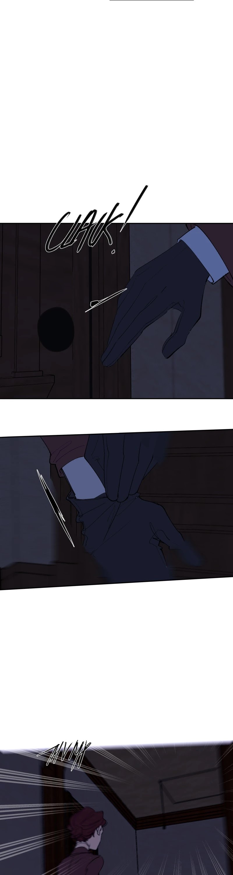Purple Hyacinth Chapter 80 page 28 - Chapter 80: (S2) Ep. 78 - Haunting Horrors