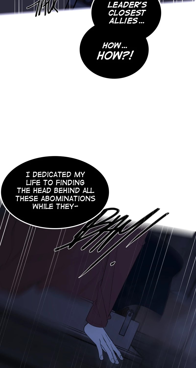 Purple Hyacinth Chapter 80 page 30 - Chapter 80: (S2) Ep. 78 - Haunting Horrors