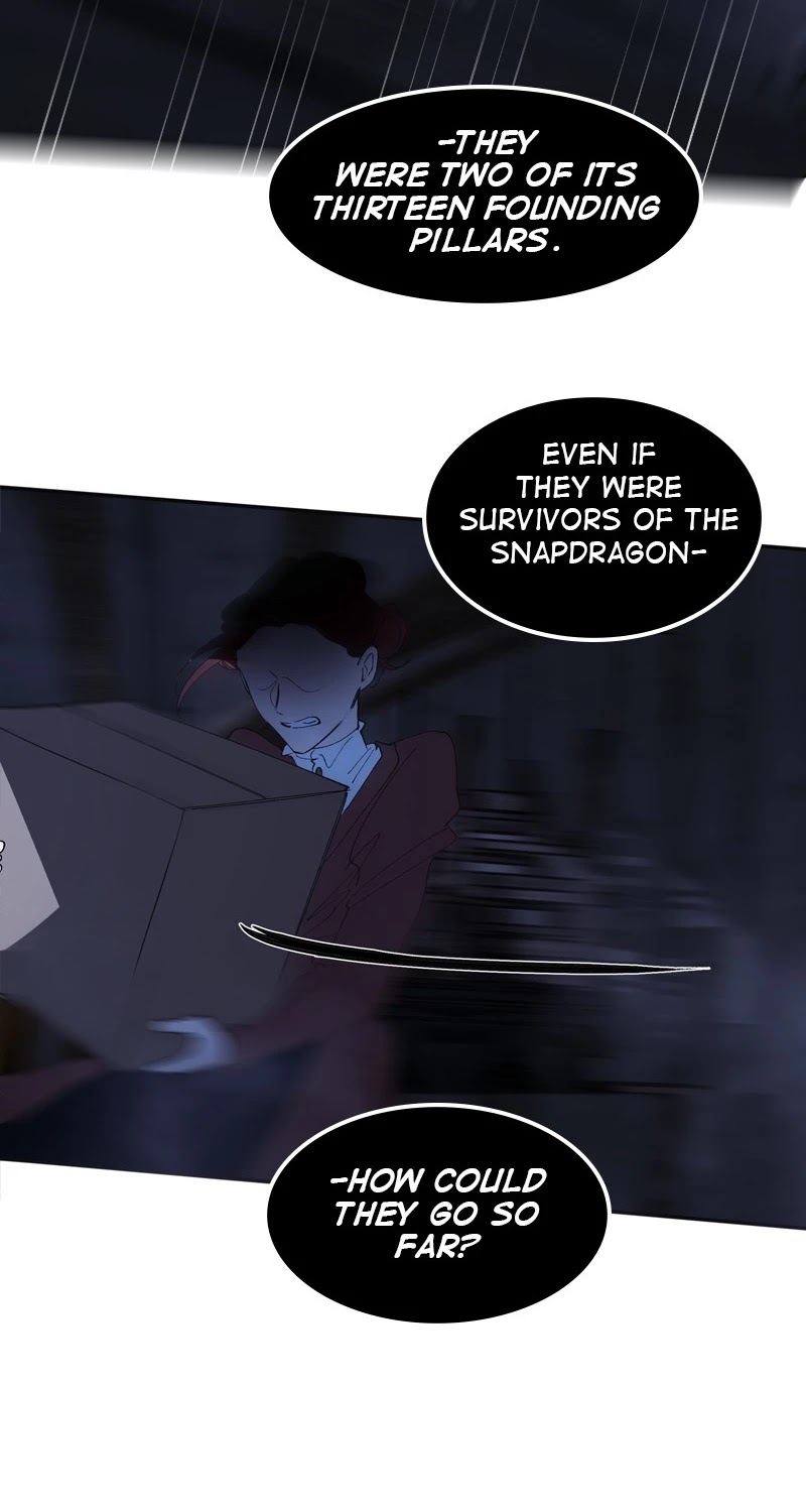 Purple Hyacinth Chapter 80 page 31 - Chapter 80: (S2) Ep. 78 - Haunting Horrors