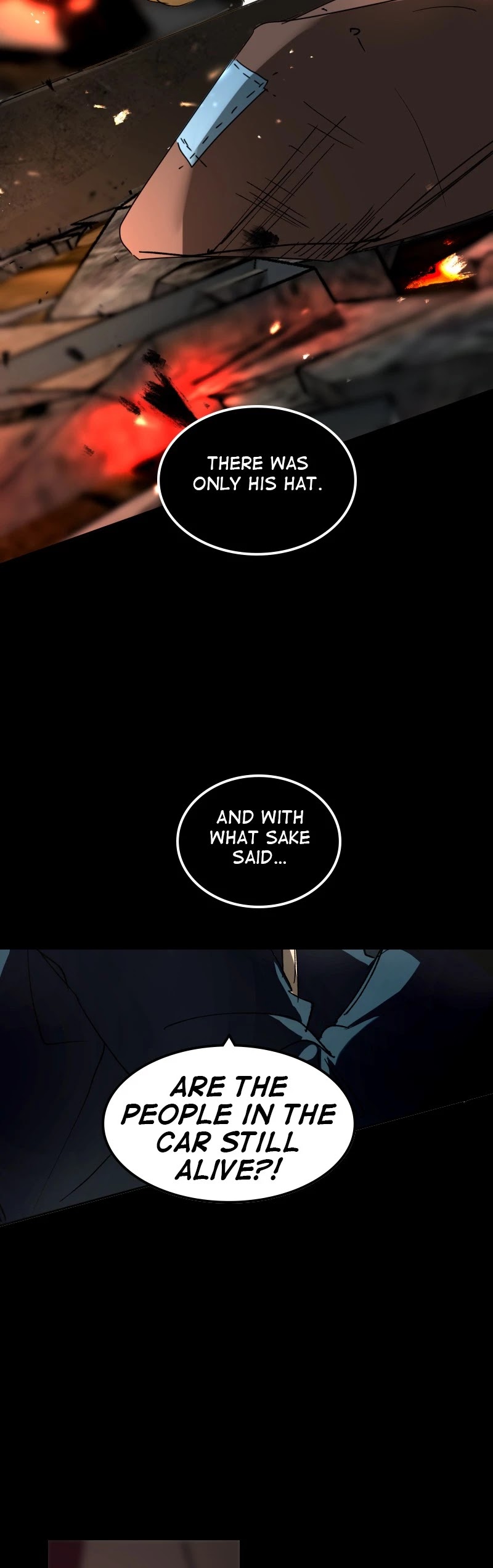 Purple Hyacinth Chapter 80 page 35 - Chapter 80: (S2) Ep. 78 - Haunting Horrors
