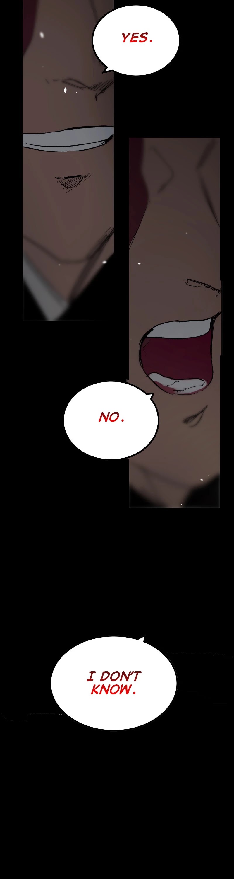 Purple Hyacinth Chapter 80 page 36 - Chapter 80: (S2) Ep. 78 - Haunting Horrors