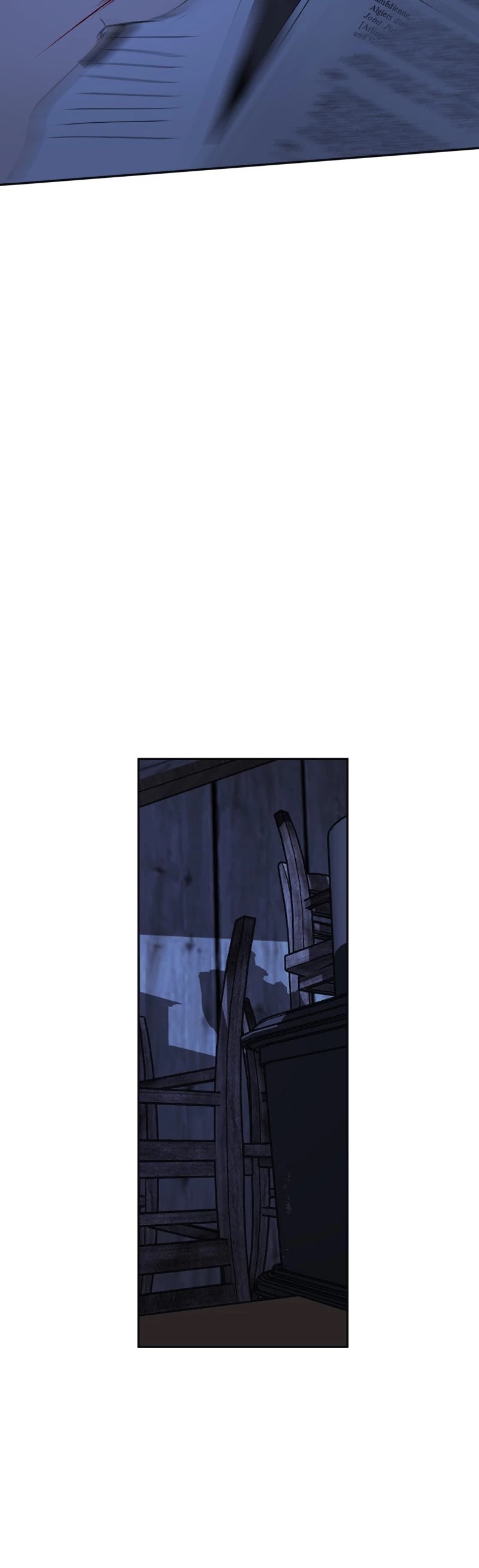Purple Hyacinth Chapter 80 page 39 - Chapter 80: (S2) Ep. 78 - Haunting Horrors