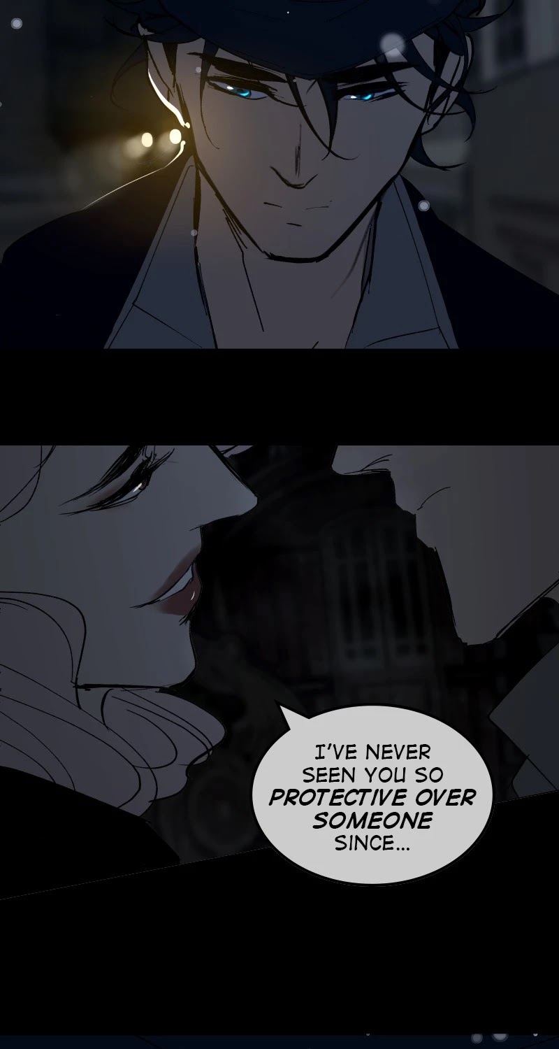 Purple Hyacinth Chapter 80 page 4 - Chapter 80: (S2) Ep. 78 - Haunting Horrors