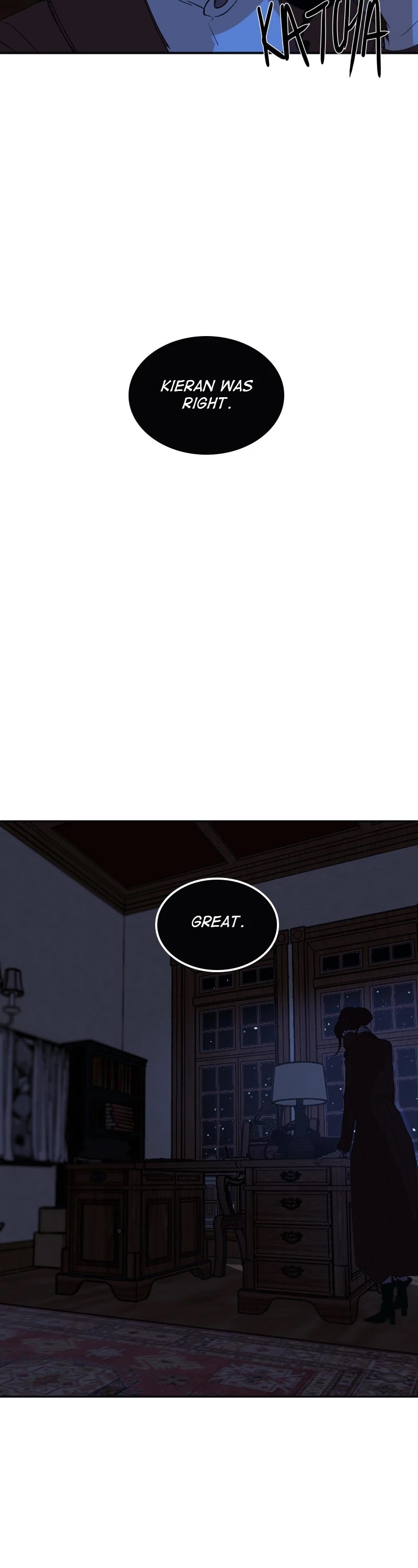 Purple Hyacinth Chapter 80 page 53 - Chapter 80: (S2) Ep. 78 - Haunting Horrors