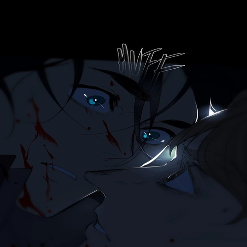 Purple Hyacinth Chapter 80: (S2) Ep. 78 - Haunting Horrors cover