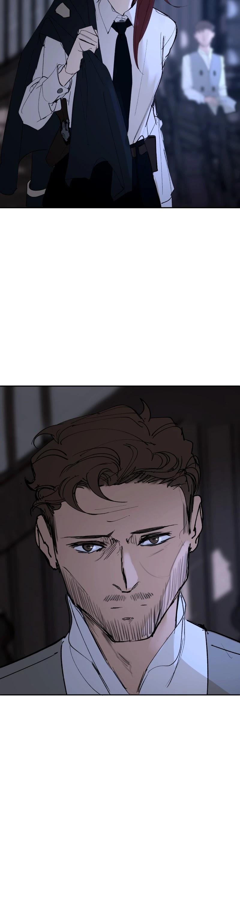 Purple Hyacinth Chapter 81 page 10 - Chapter 81: (S2) Ep. 79 - Sinking Suspicion