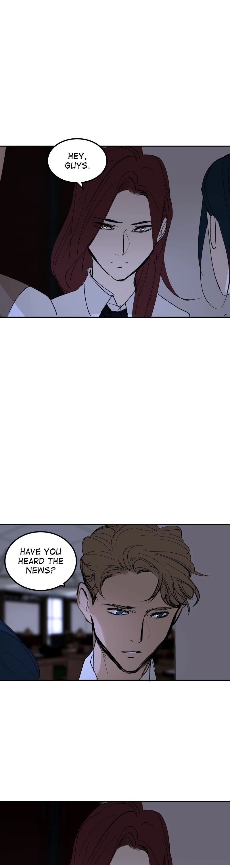 Purple Hyacinth Chapter 81 page 15 - Chapter 81: (S2) Ep. 79 - Sinking Suspicion