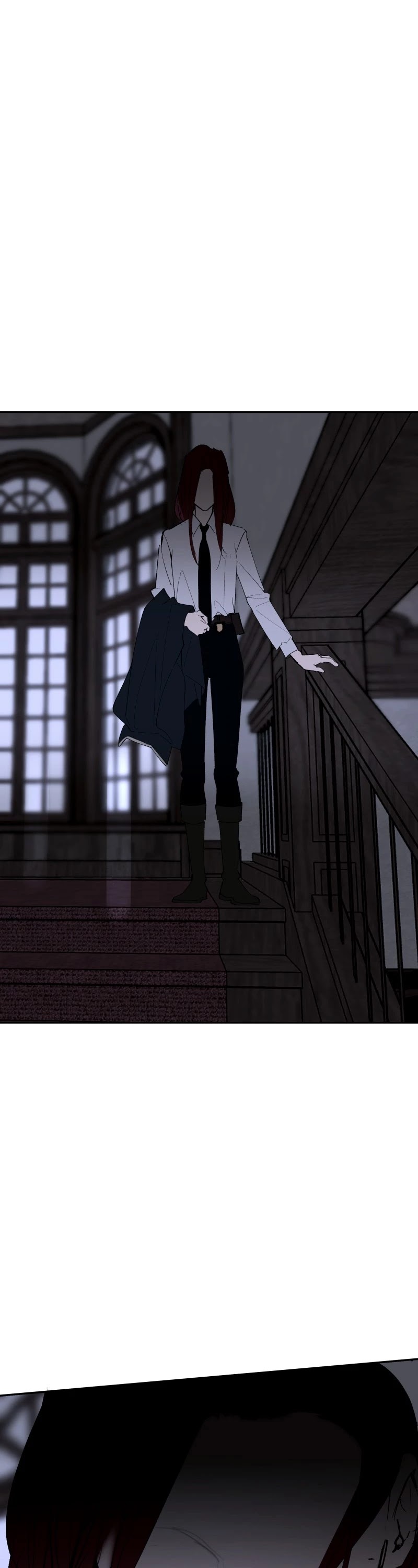 Purple Hyacinth Chapter 81 page 3 - Chapter 81: (S2) Ep. 79 - Sinking Suspicion