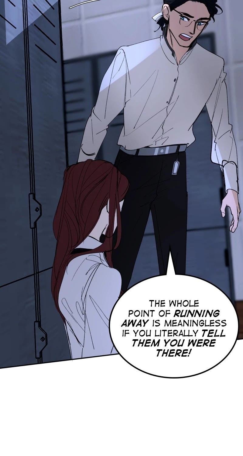 Purple Hyacinth Chapter 81 page 39 - Chapter 81: (S2) Ep. 79 - Sinking Suspicion