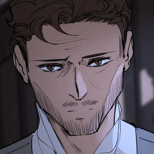 Purple Hyacinth Chapter 81: (S2) Ep. 79 - Sinking Suspicion cover