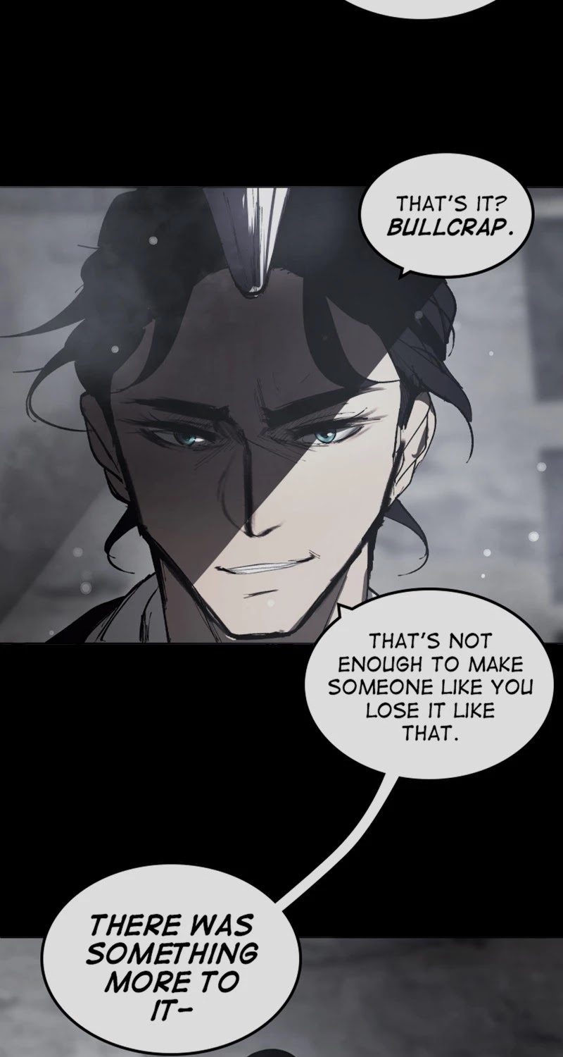 Purple Hyacinth Chapter 82 page 17 - Chapter 82: (S2) Ep. 80 - Anticipated Allegations