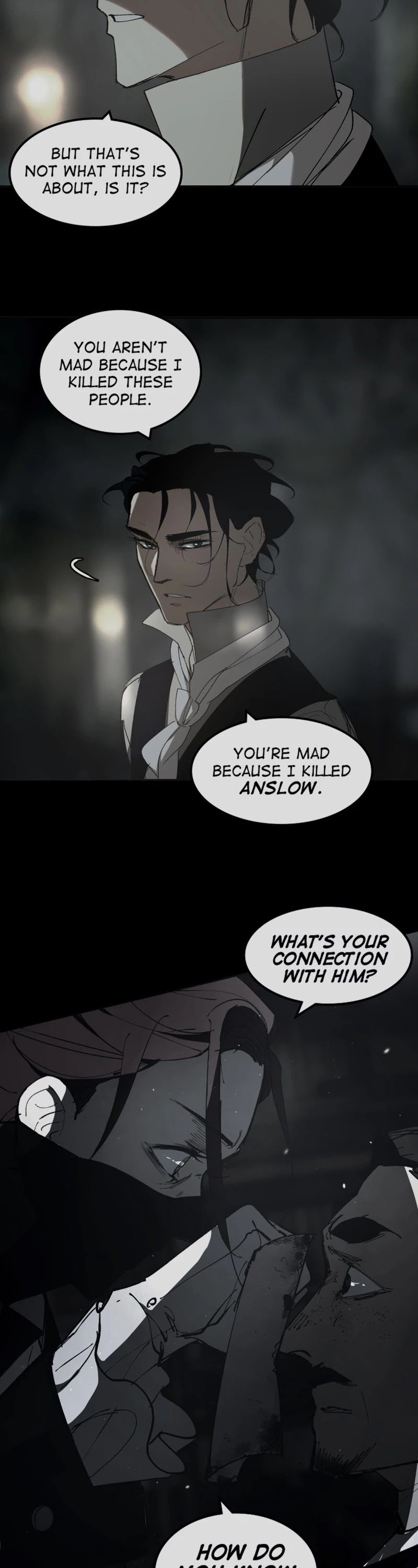 Purple Hyacinth Chapter 82 page 19 - Chapter 82: (S2) Ep. 80 - Anticipated Allegations