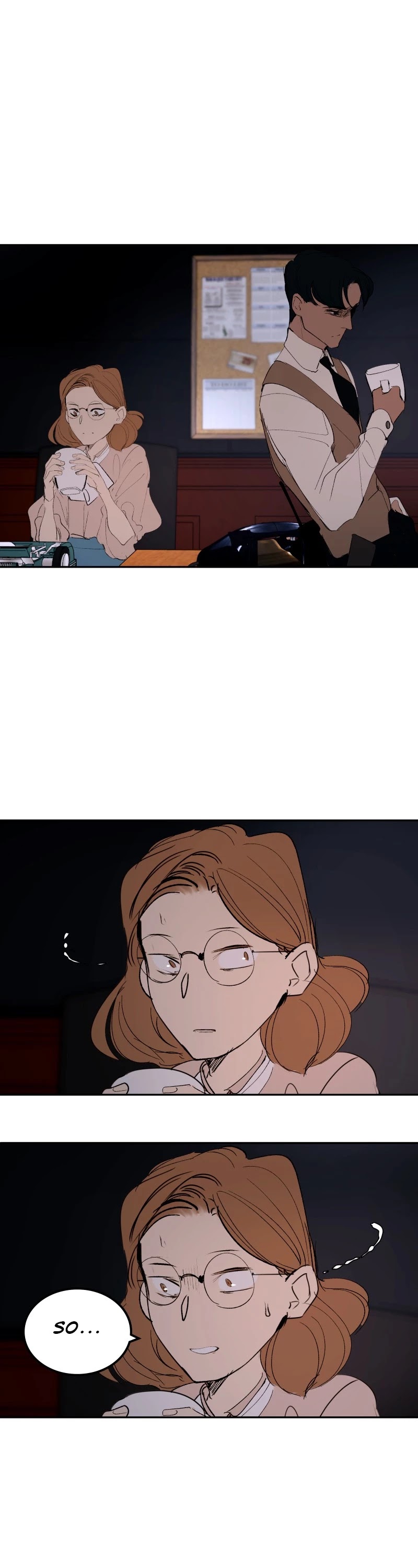 Purple Hyacinth Chapter 82 page 27 - Chapter 82: (S2) Ep. 80 - Anticipated Allegations
