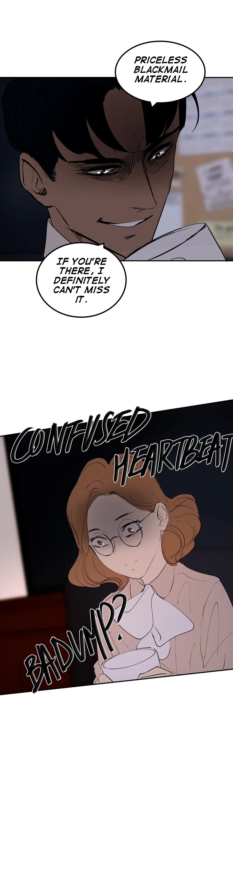 Purple Hyacinth Chapter 82 page 29 - Chapter 82: (S2) Ep. 80 - Anticipated Allegations