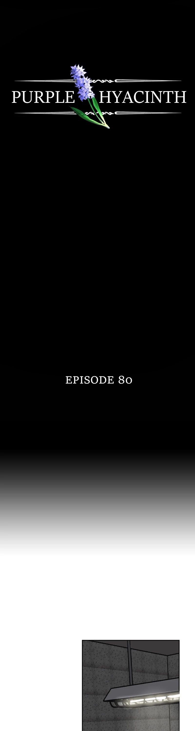 Purple Hyacinth Chapter 82 page 3 - Chapter 82: (S2) Ep. 80 - Anticipated Allegations