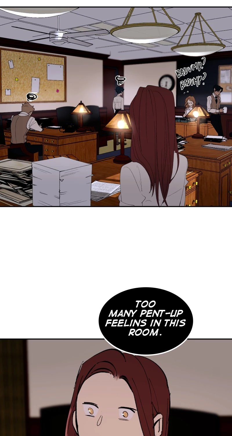 Purple Hyacinth Chapter 82 page 30 - Chapter 82: (S2) Ep. 80 - Anticipated Allegations