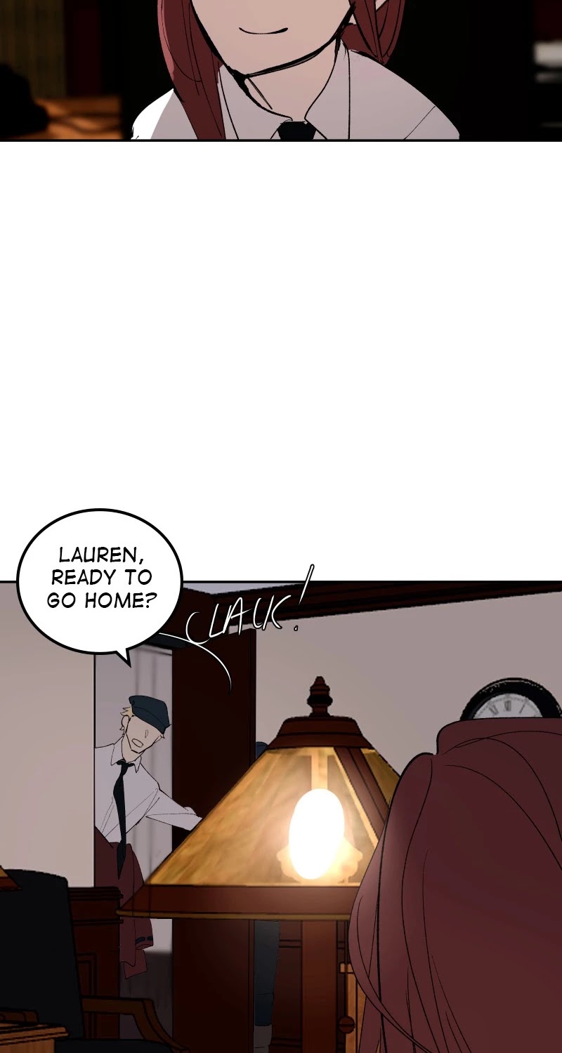 Purple Hyacinth Chapter 82 page 31 - Chapter 82: (S2) Ep. 80 - Anticipated Allegations