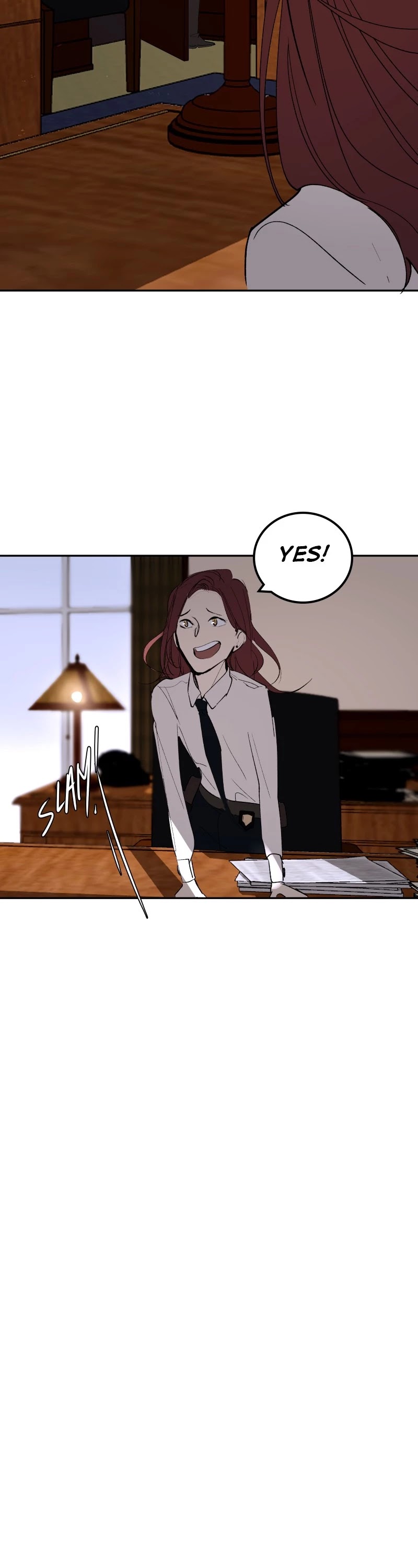 Purple Hyacinth Chapter 82 page 32 - Chapter 82: (S2) Ep. 80 - Anticipated Allegations