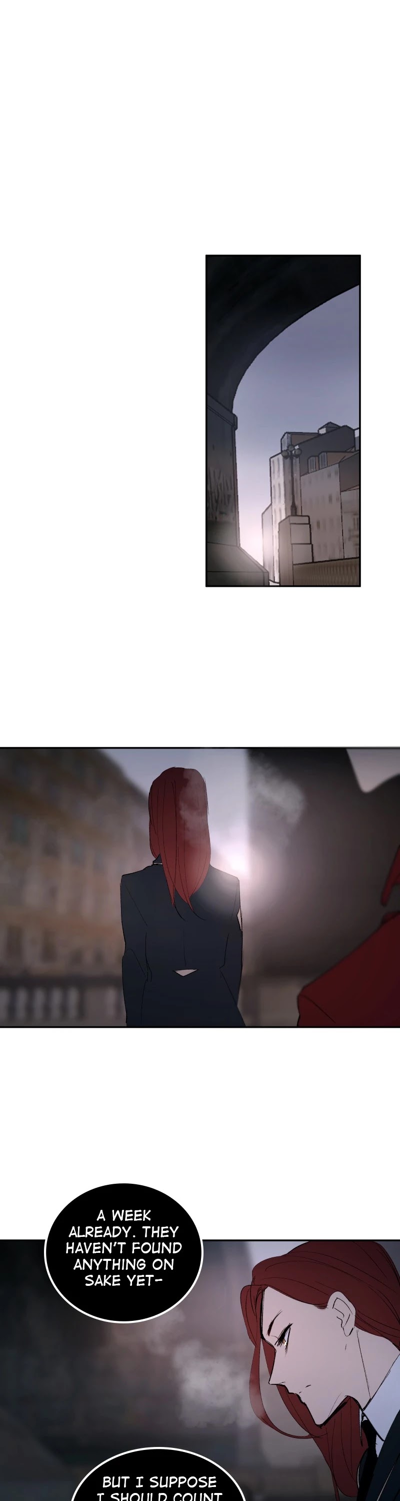 Purple Hyacinth Chapter 82 page 33 - Chapter 82: (S2) Ep. 80 - Anticipated Allegations