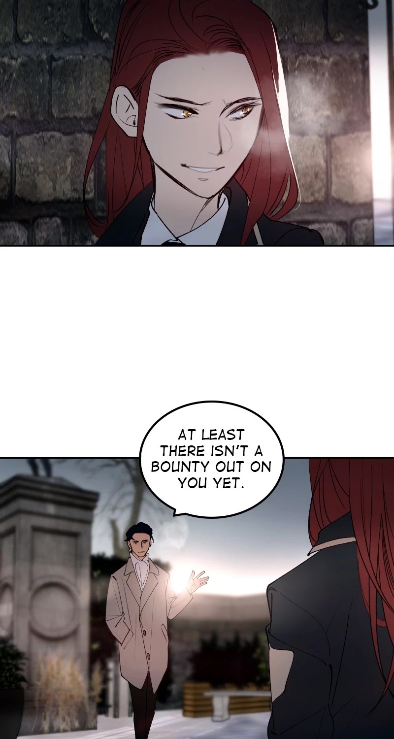 Purple Hyacinth Chapter 82 page 39 - Chapter 82: (S2) Ep. 80 - Anticipated Allegations