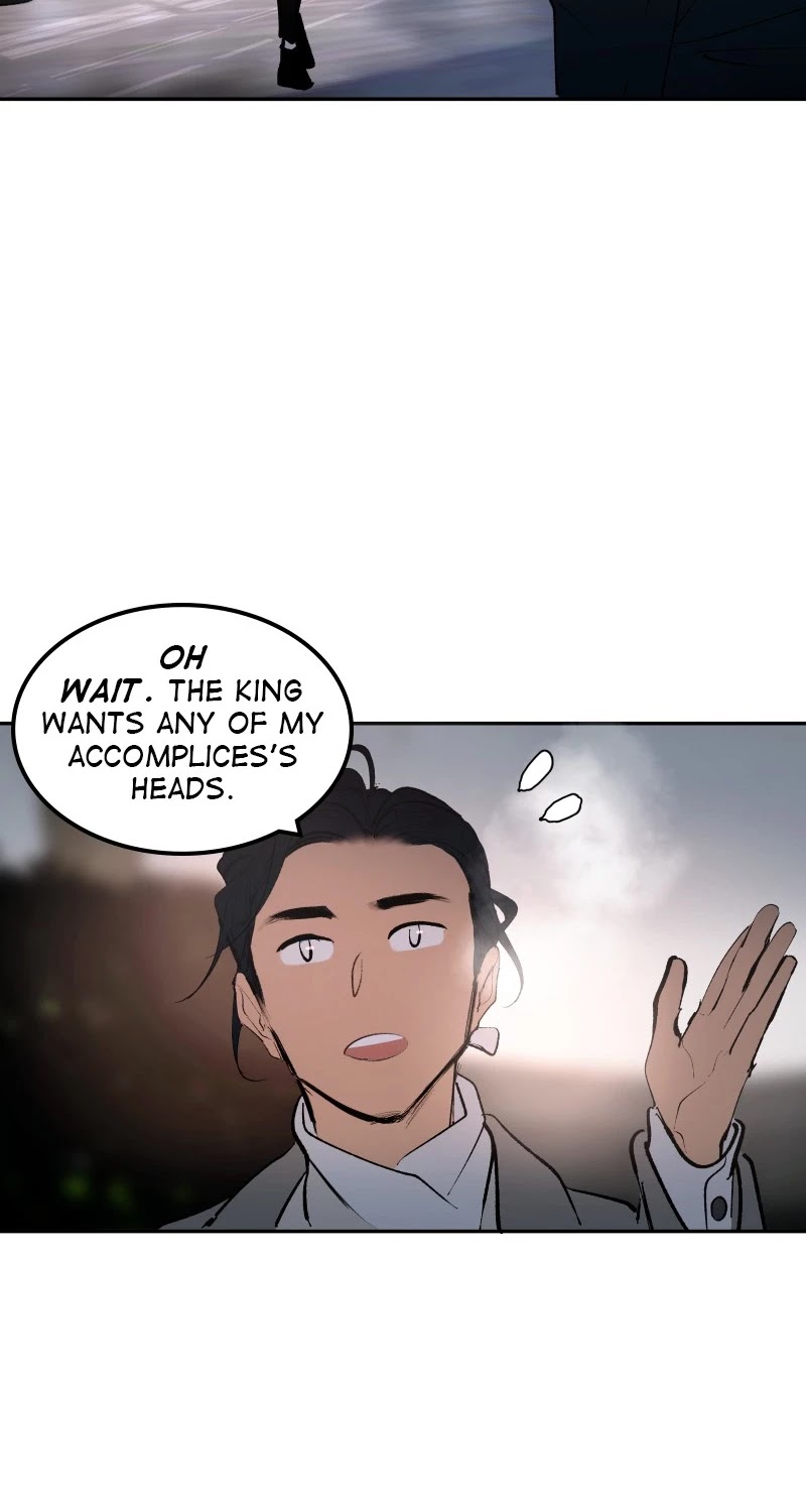 Purple Hyacinth Chapter 82 page 40 - Chapter 82: (S2) Ep. 80 - Anticipated Allegations