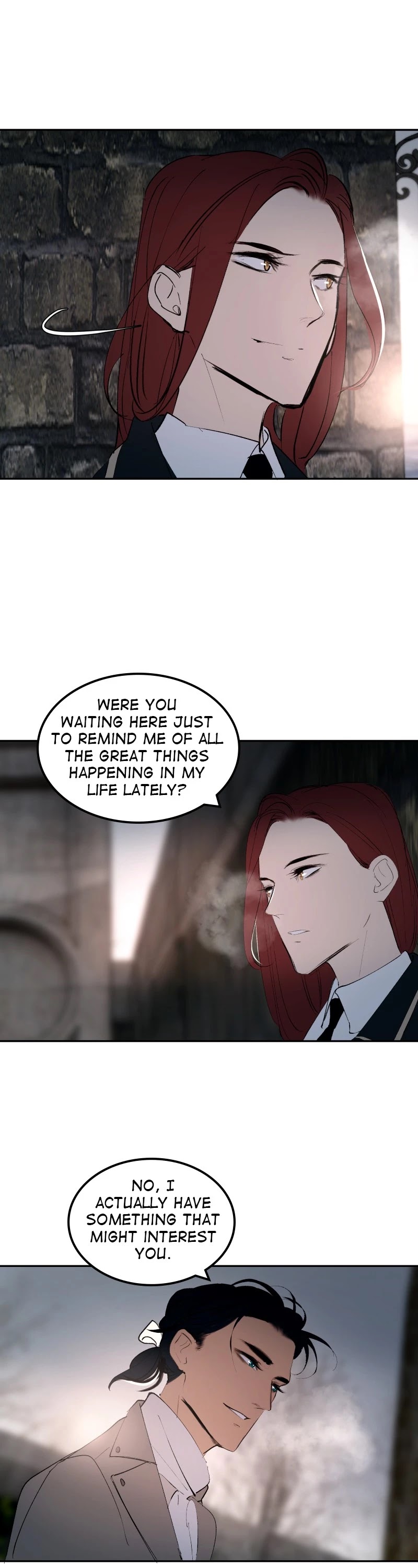 Purple Hyacinth Chapter 82 page 41 - Chapter 82: (S2) Ep. 80 - Anticipated Allegations