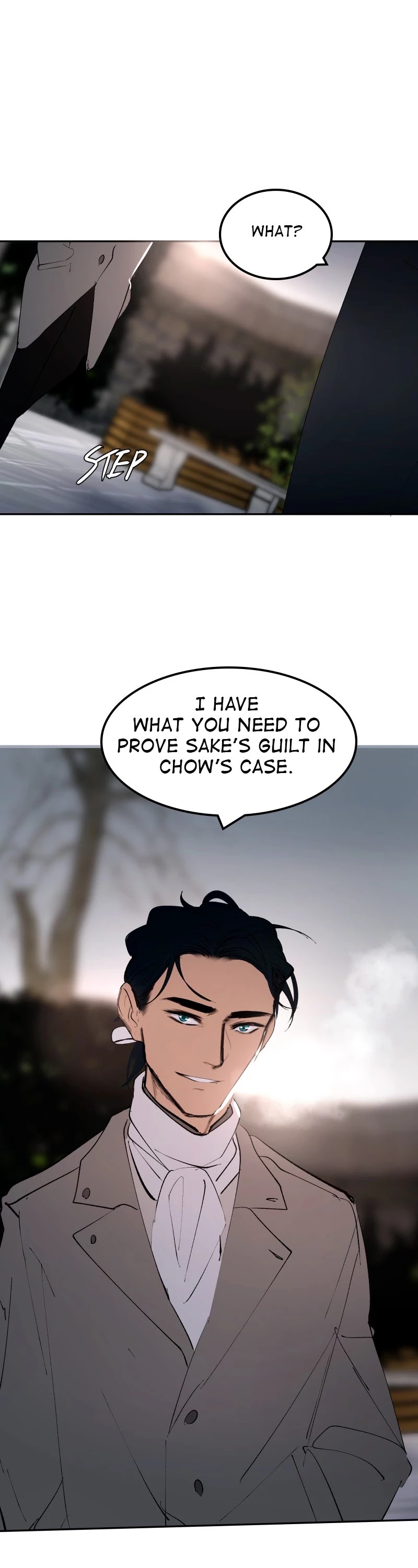 Purple Hyacinth Chapter 82 page 42 - Chapter 82: (S2) Ep. 80 - Anticipated Allegations