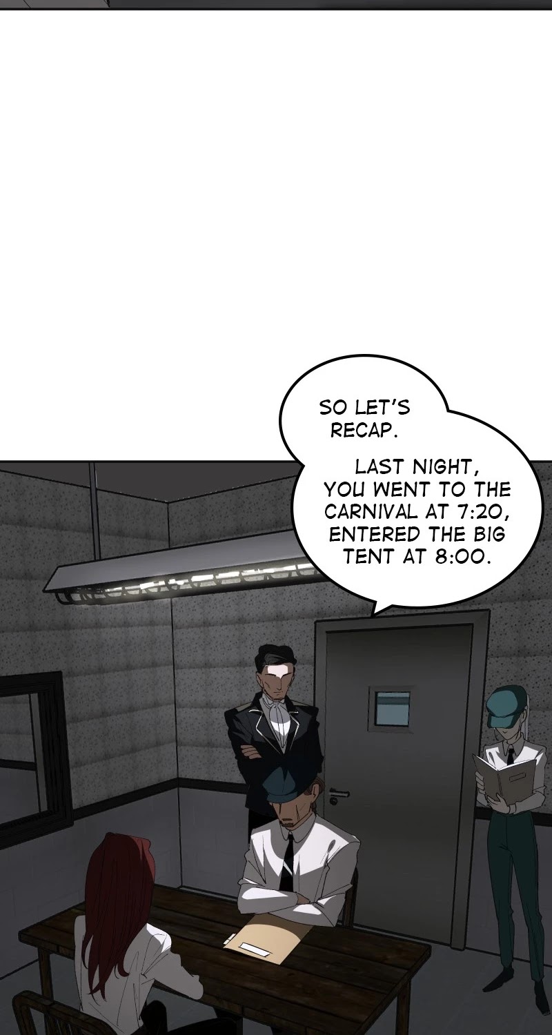 Purple Hyacinth Chapter 82 page 5 - Chapter 82: (S2) Ep. 80 - Anticipated Allegations