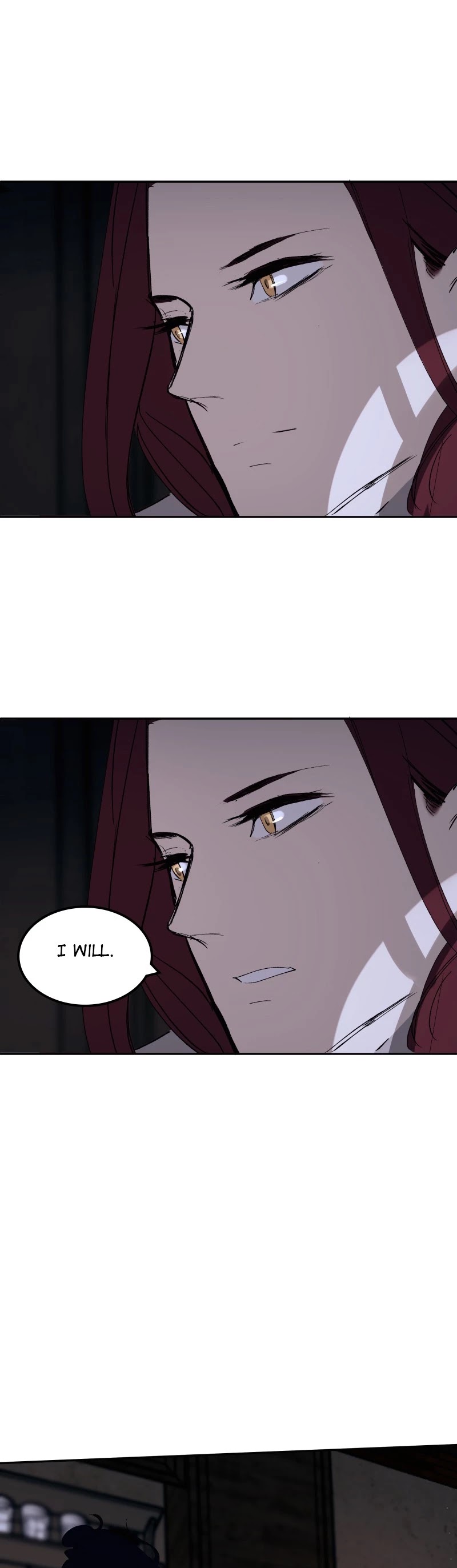 Purple Hyacinth Chapter 83 page 25 - Chapter 83: (S2) Ep. 81 - Willing Witness